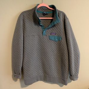 Patagonia pullover